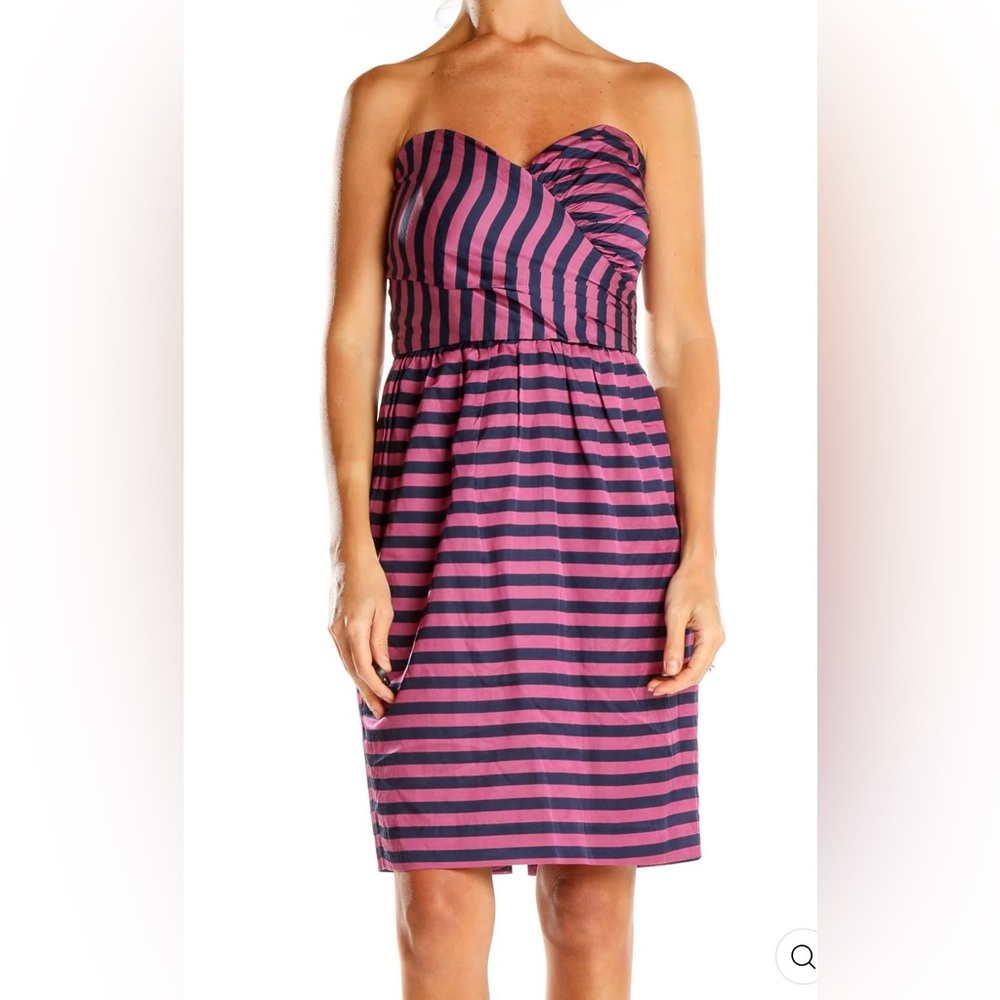 Corey Lynn Calter | Strapless Sweetheart Dress
